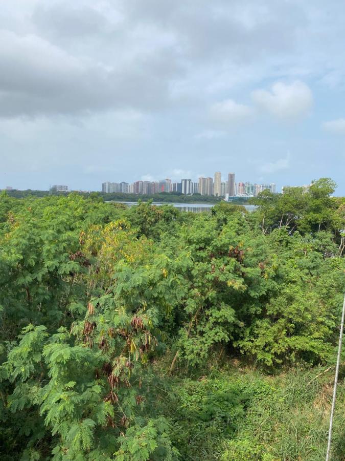 Apartamentos Fernandes Rio de Janeiro Exteriör bild